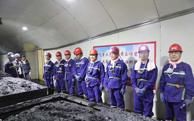 臨沂供電公司組織開展&ldquo;四進(jìn)&rdquo;走訪現(xiàn)場體驗(yàn)活動(dòng)